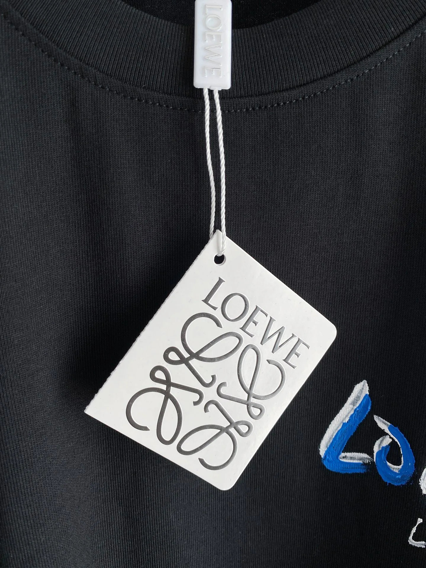 Футболки Мужские Loewe 11504183