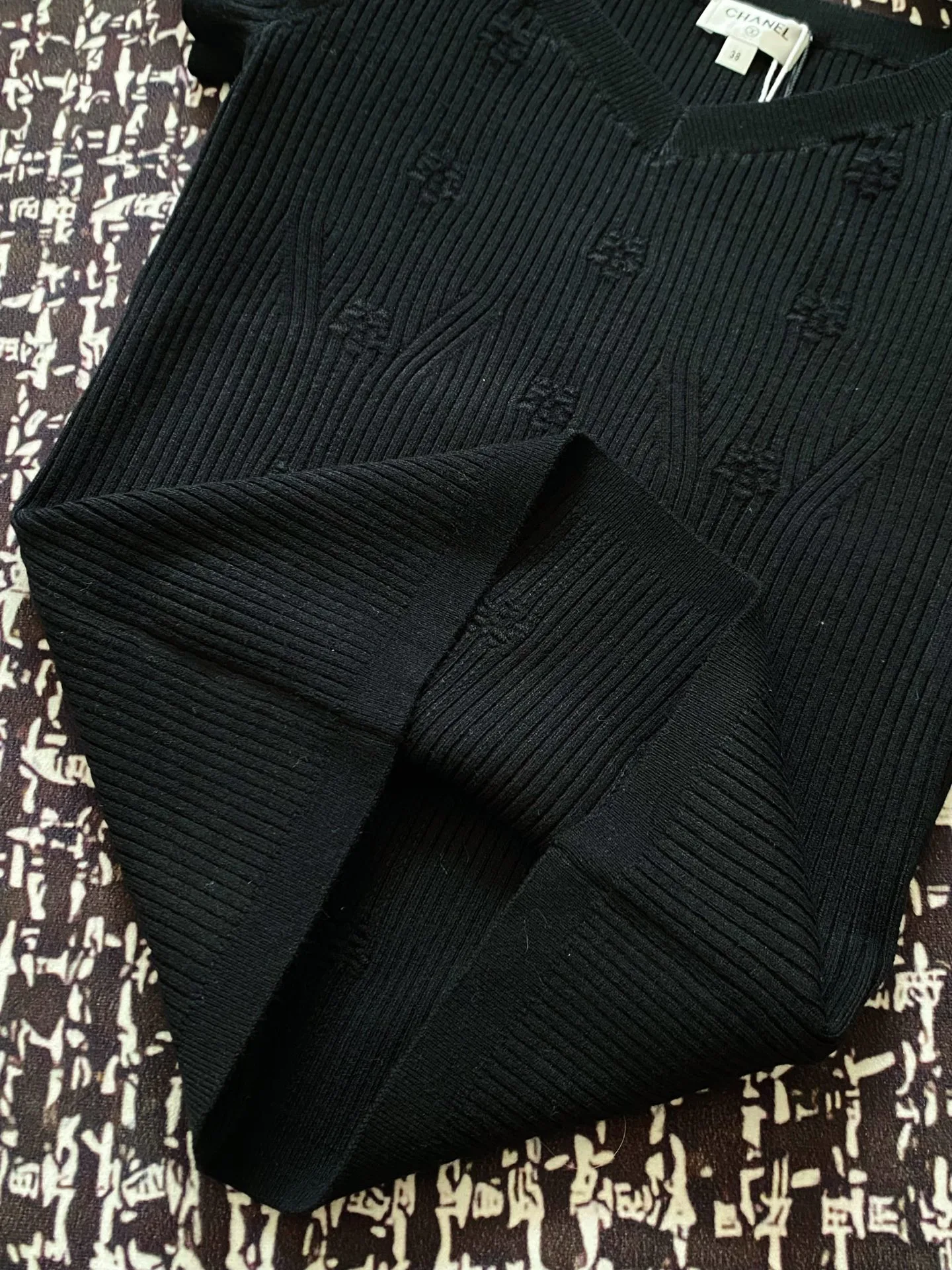 Футболки Женские Chanel 24088