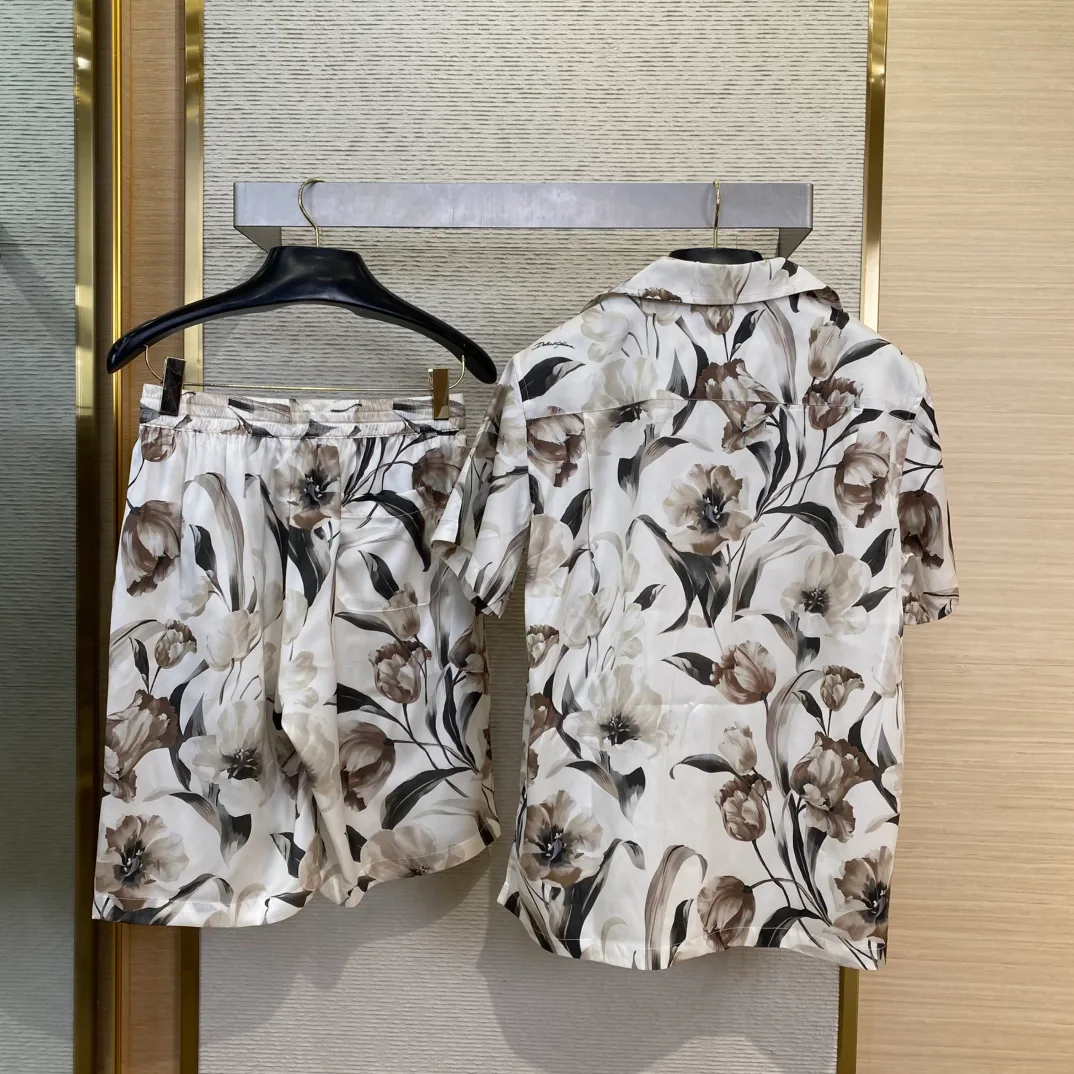 Рубашки Мужские Dolce & Gabbana 658770