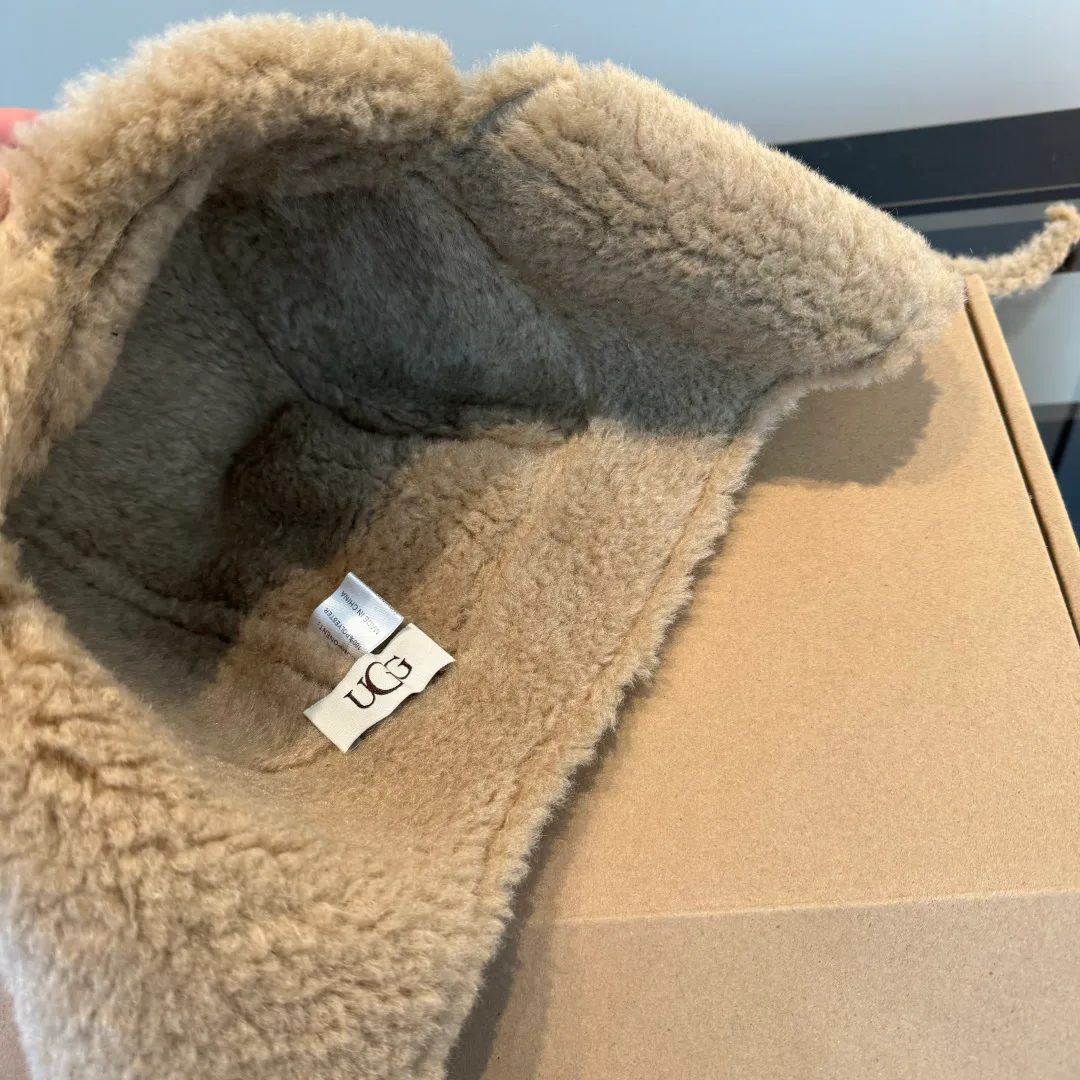 Головные Уборы Ugg 1756521