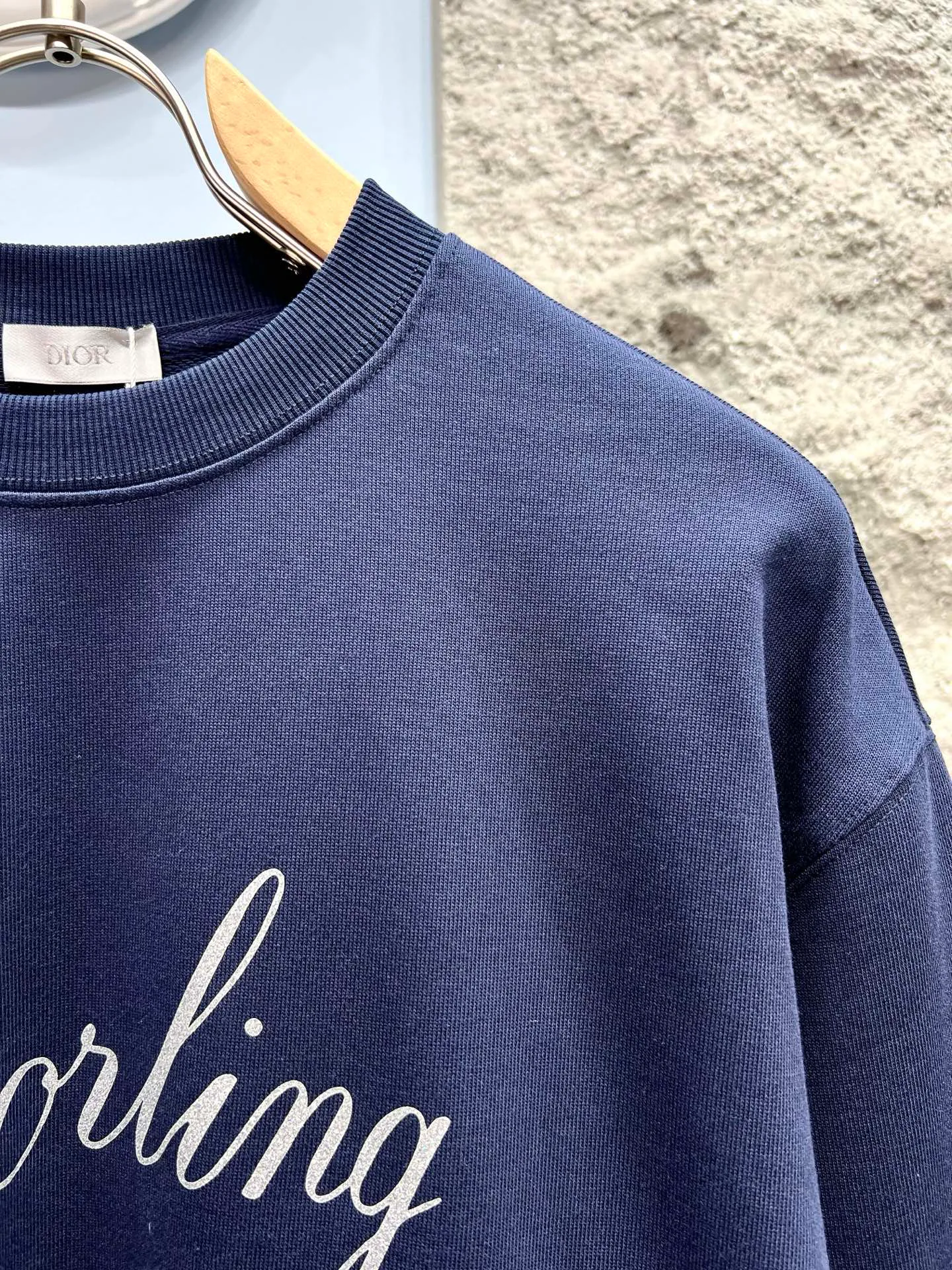 Свитшоты И Худи Мужские Christian Dior 129566