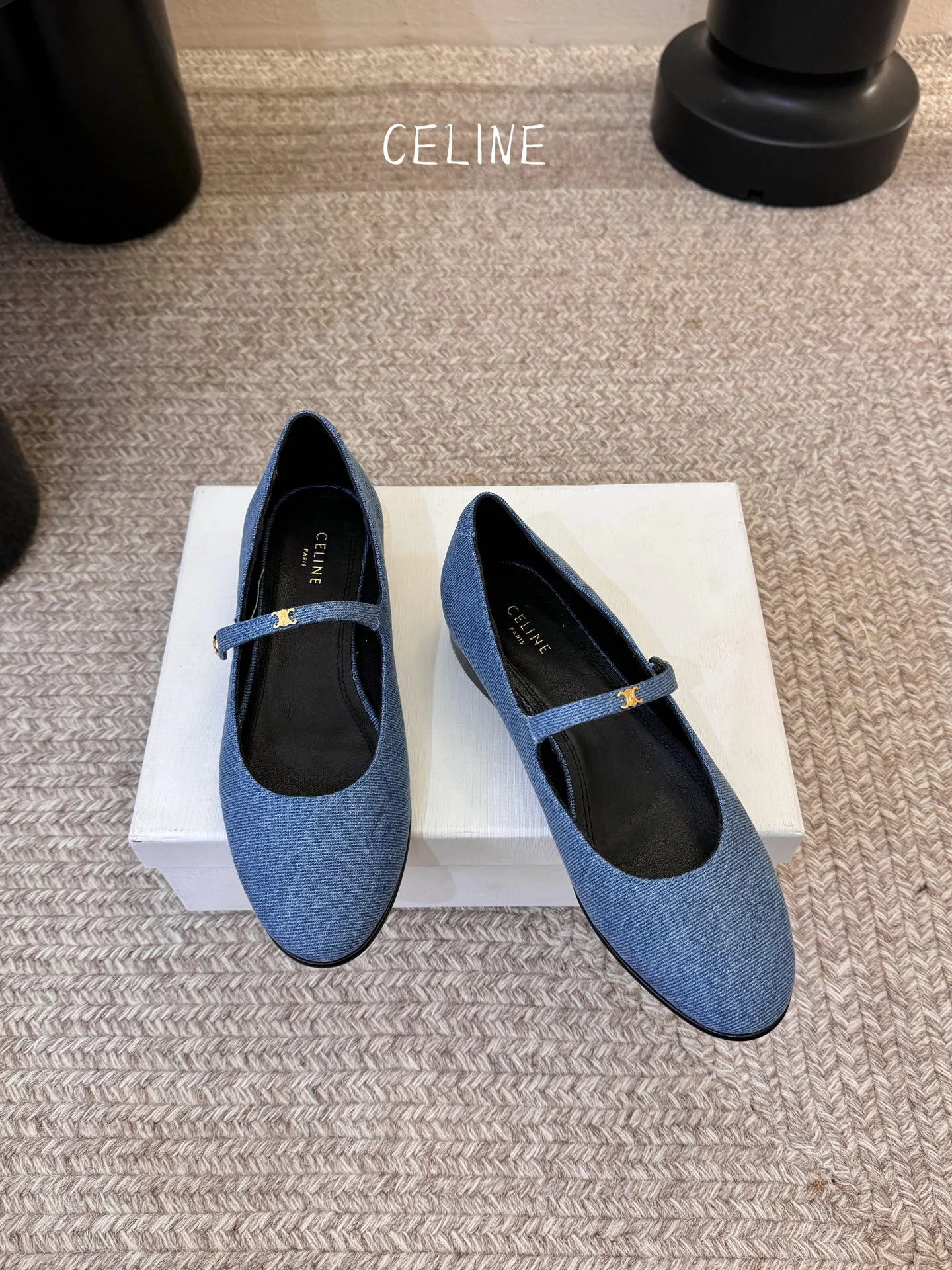 Туфли Женские Celine 11430798