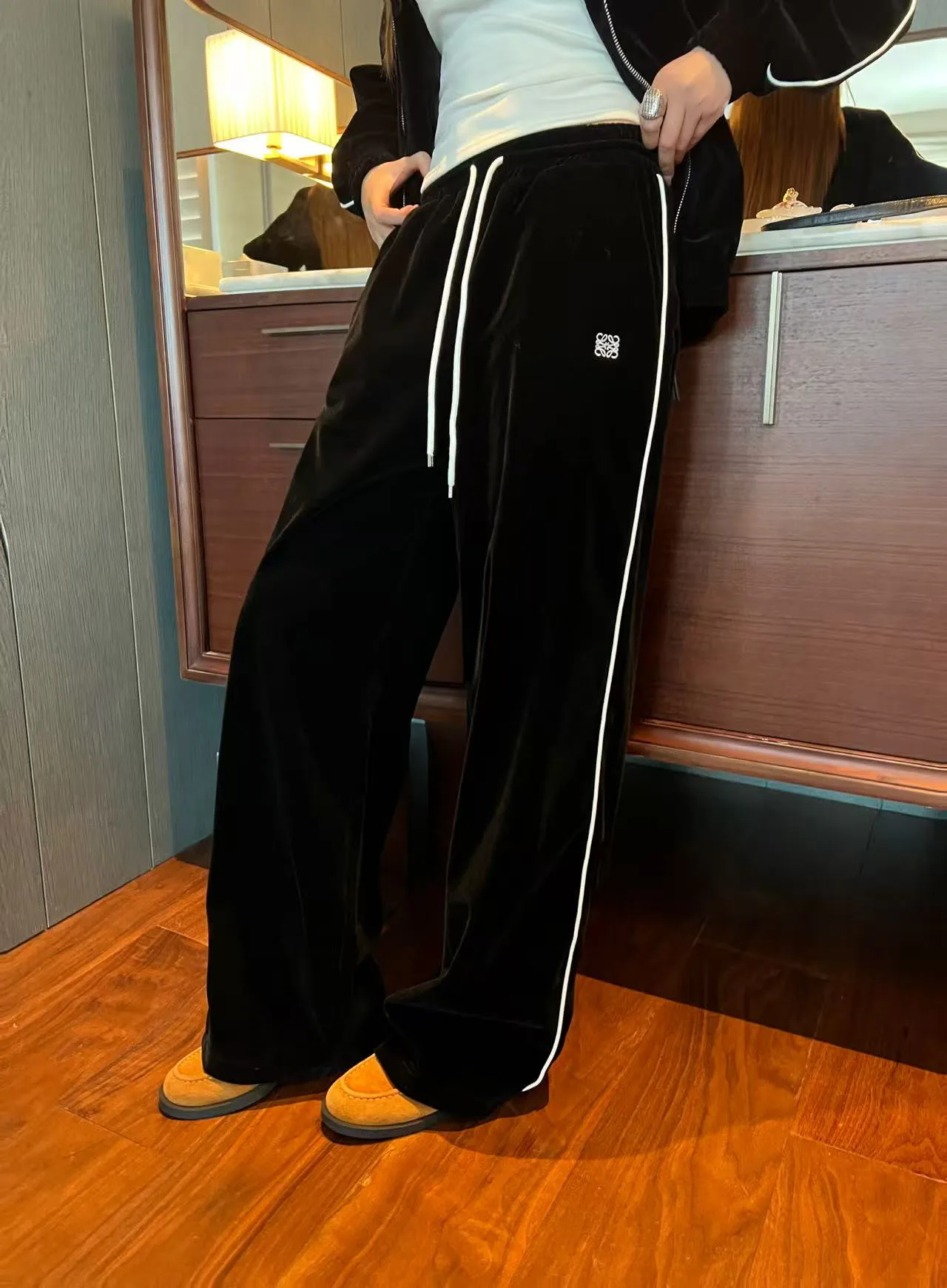 Костюмы Женские Loewe 934089