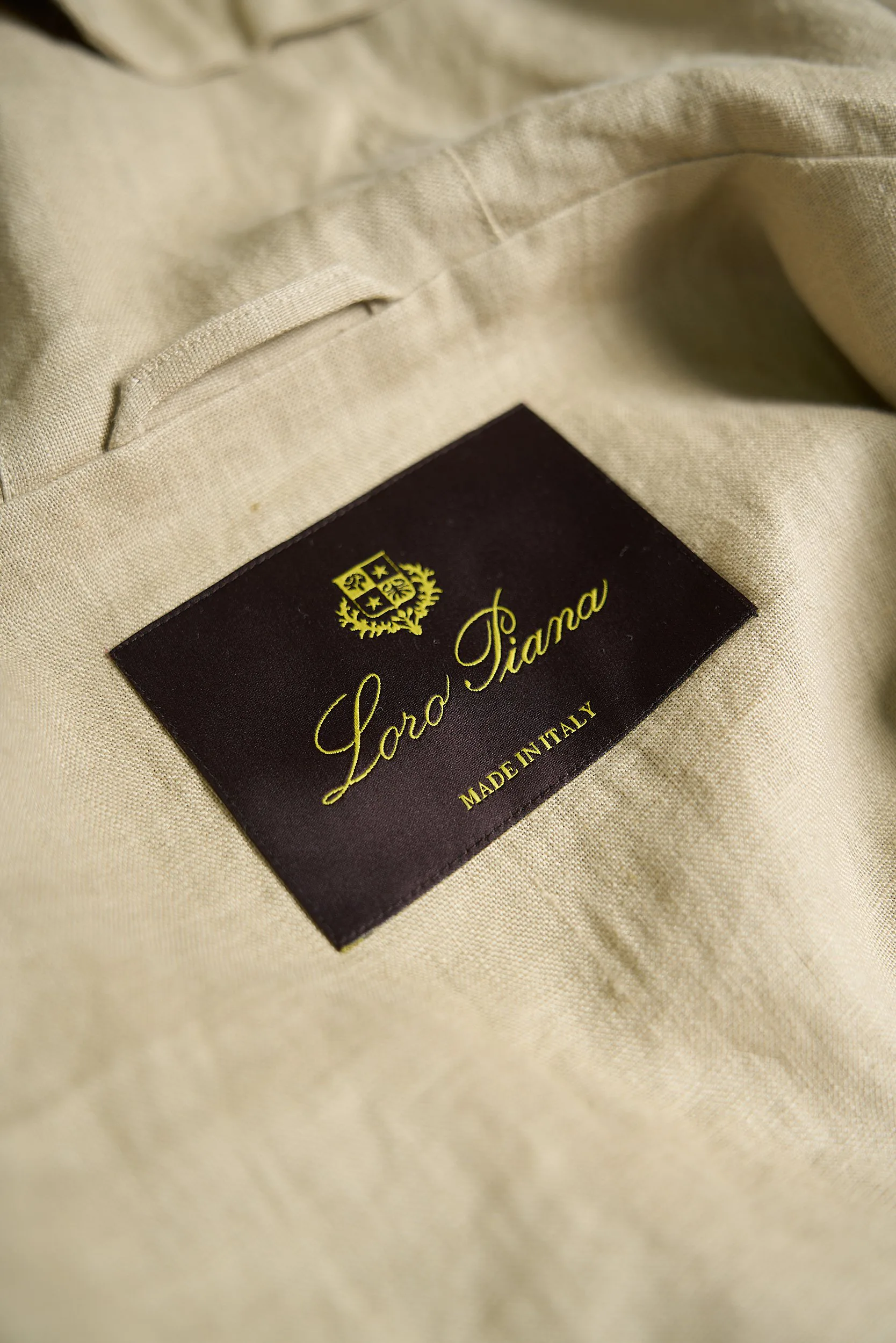 Куртки И Пуховики Мужские Loro Piana 11250720