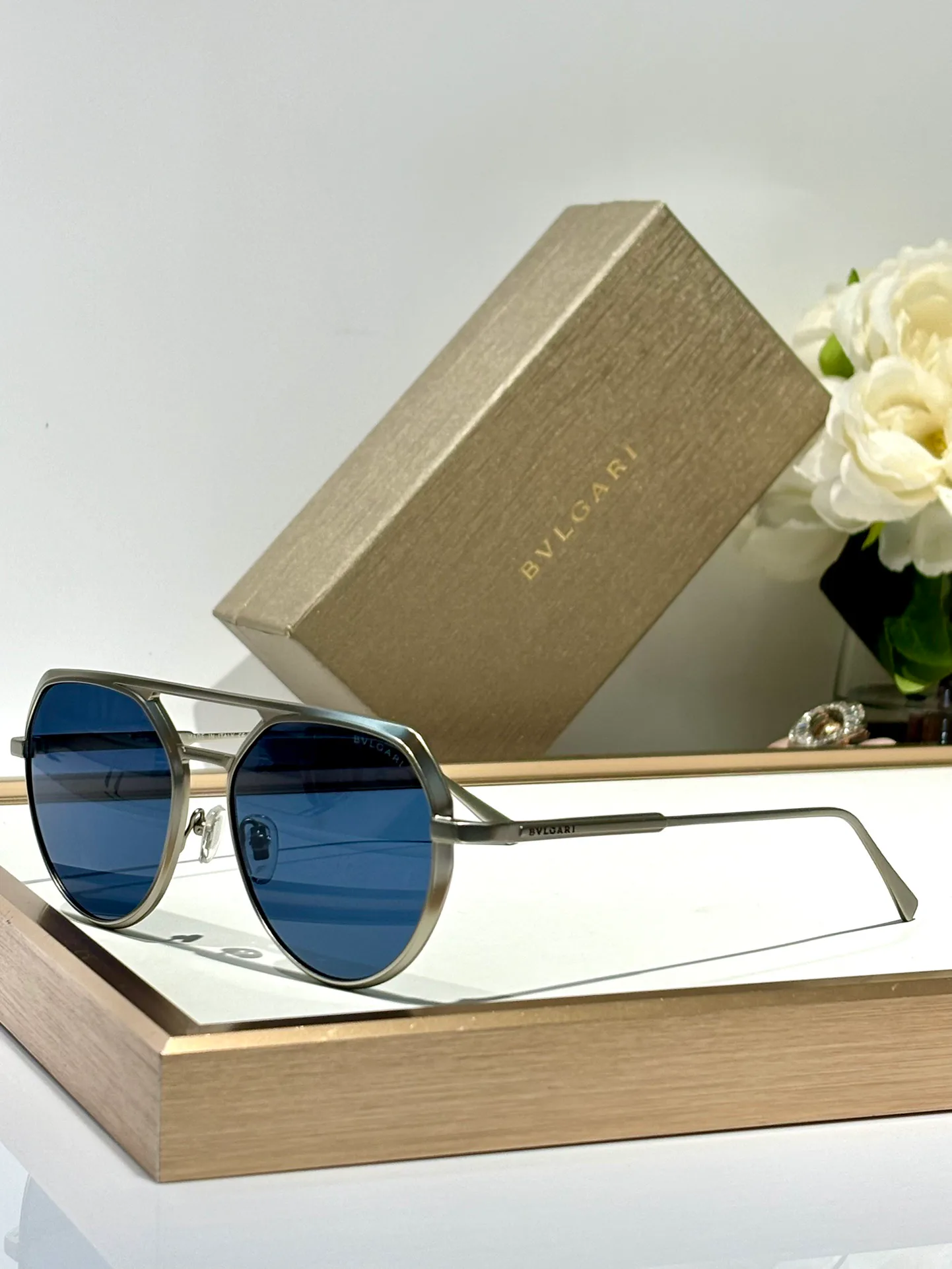 Очки Bvlgari 4511