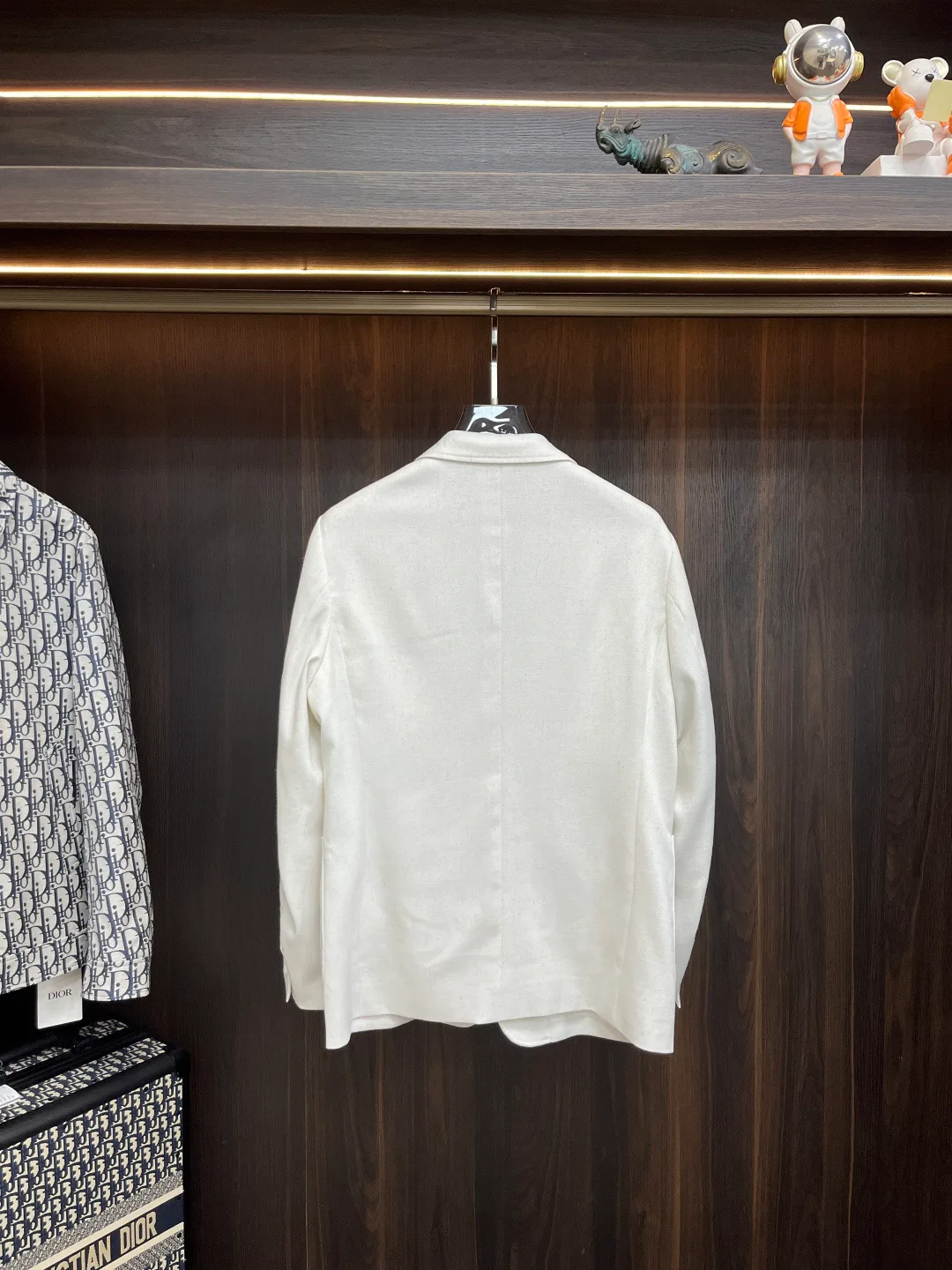 Пиджаки Мужские Christian Dior 11386080