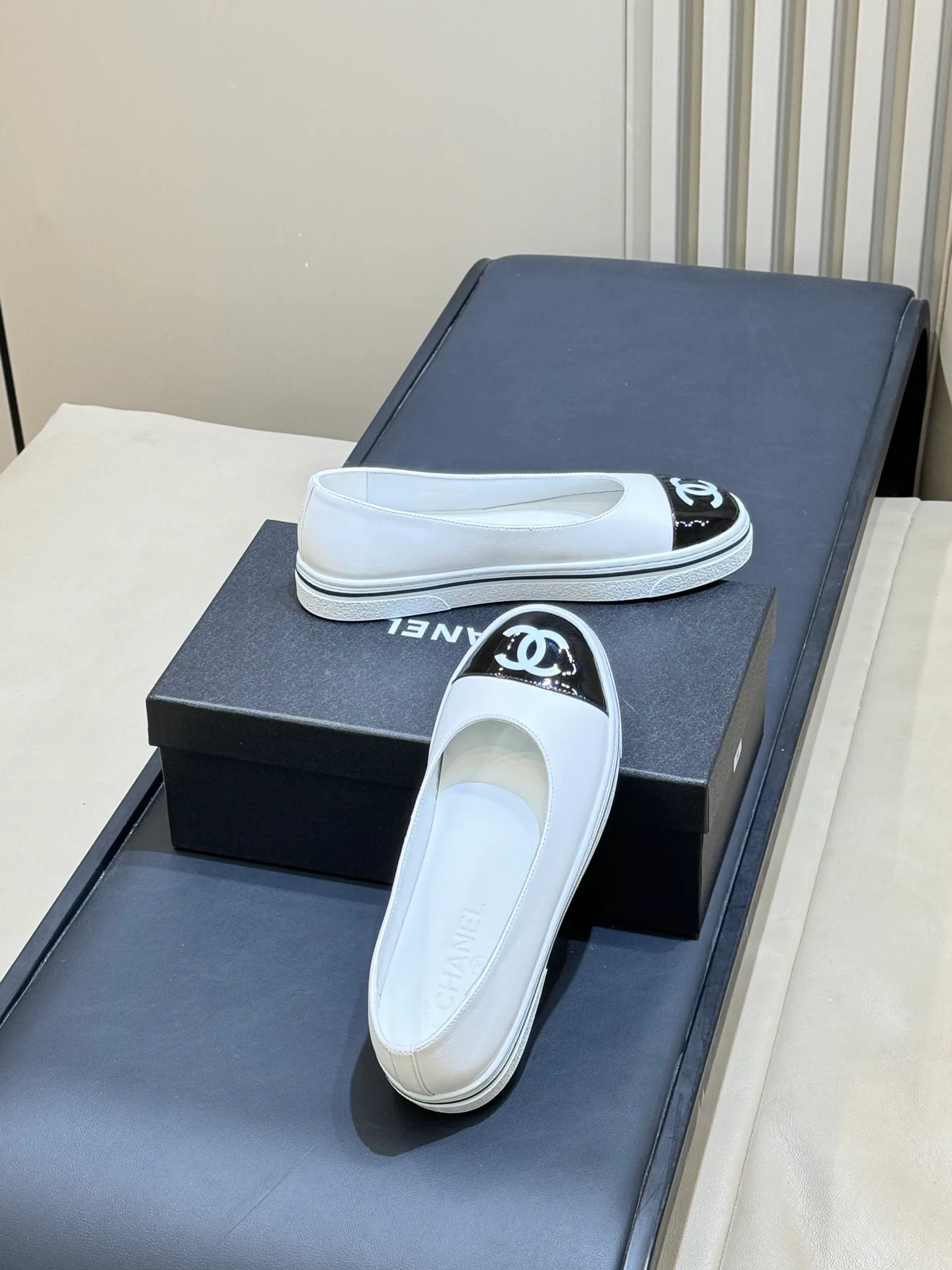 Туфли Женские Chanel 11078274