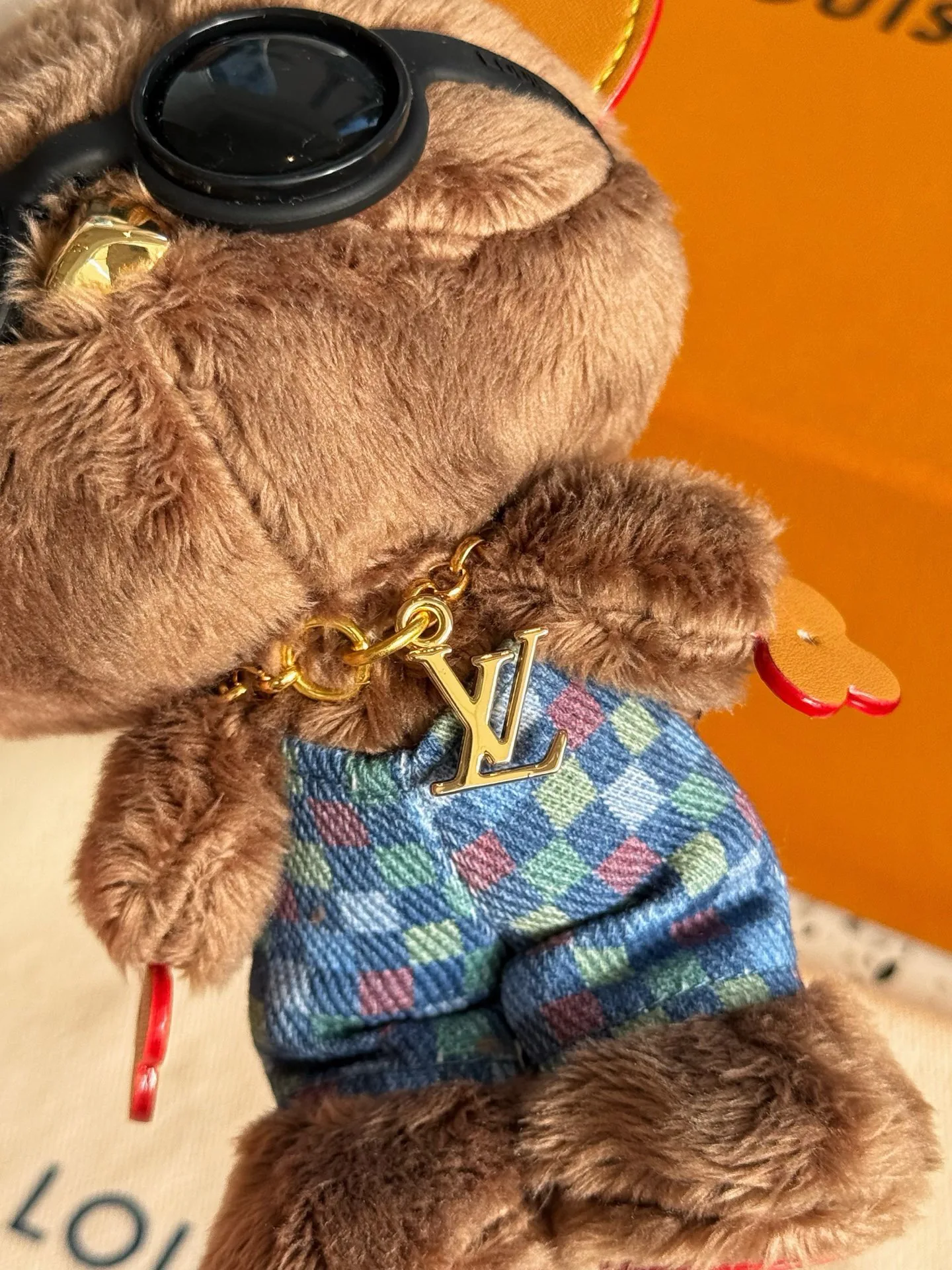 Ключницы Louis Vuitton 909903
