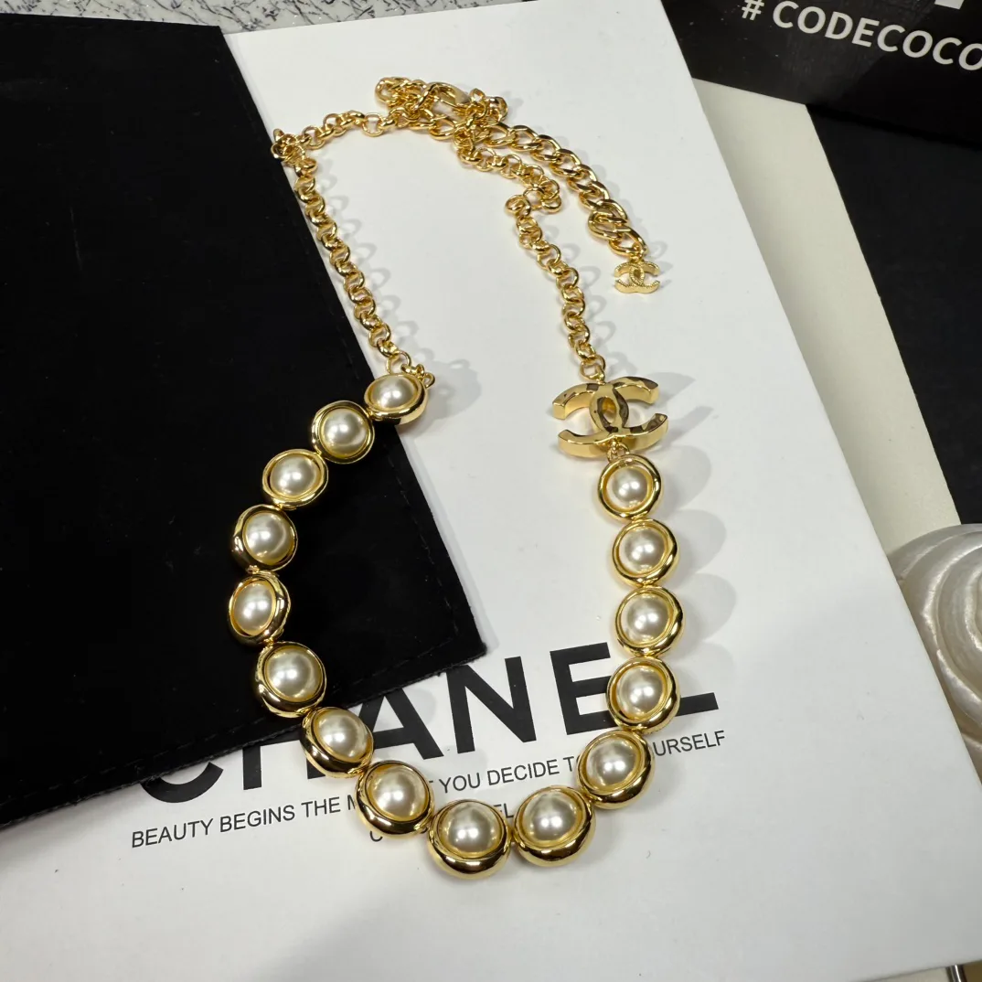 Бижутерия Chanel 1460423