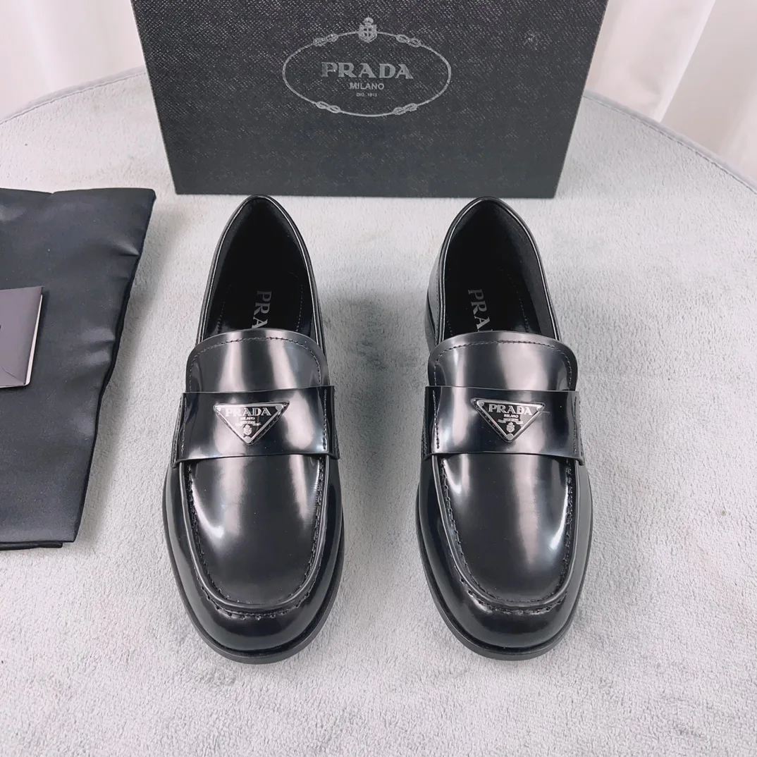 Туфли Мужские Prada 13241