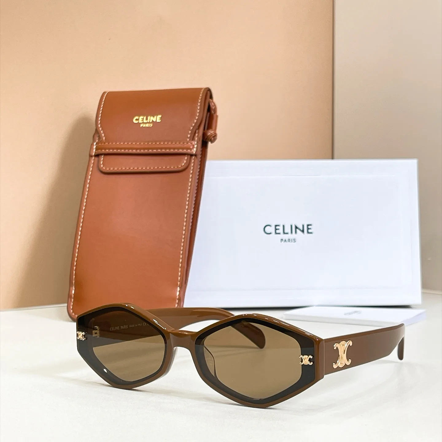 Очки Celine 17992523
