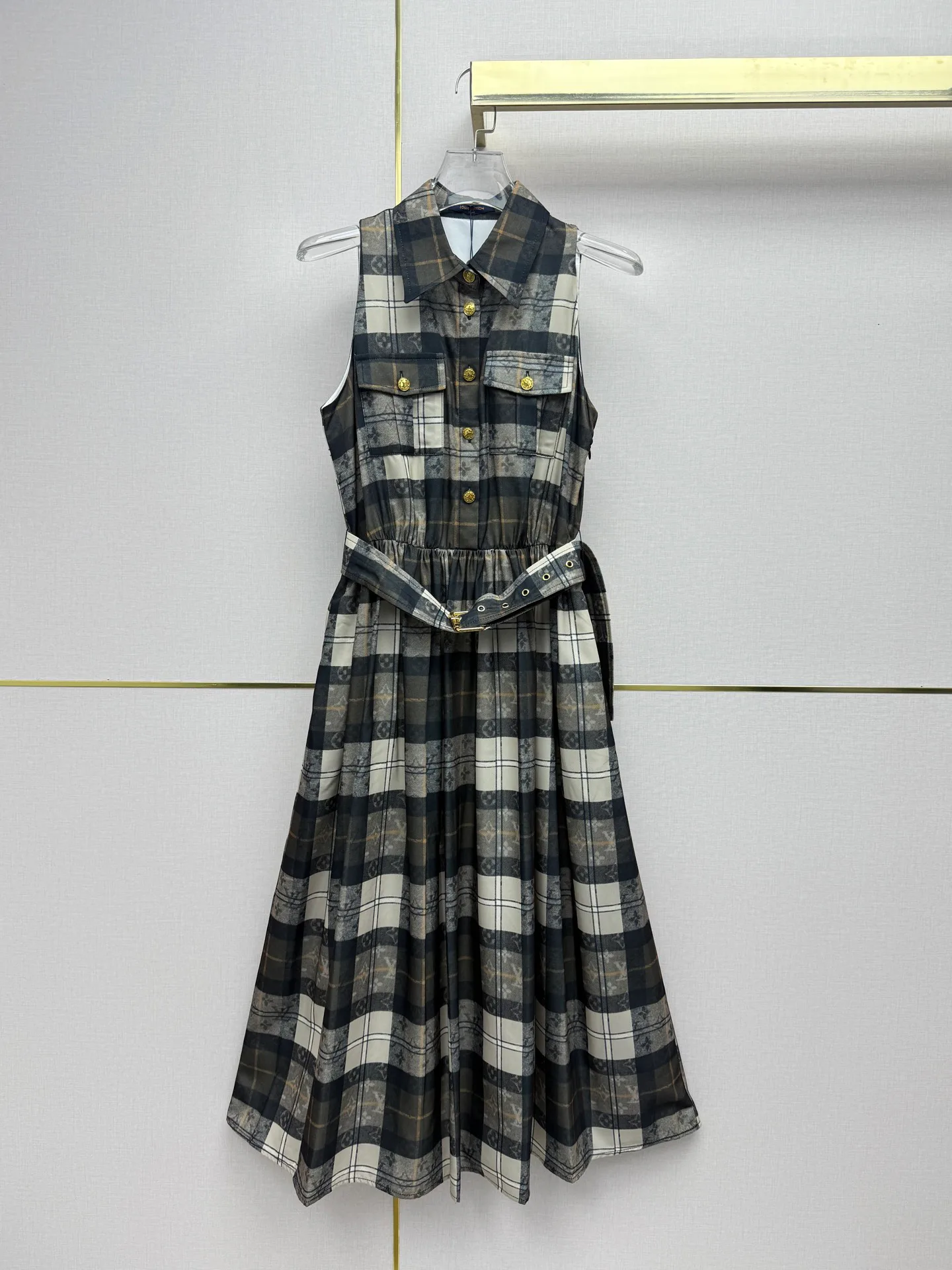 Платья Женские Louis Vuitton 11302019