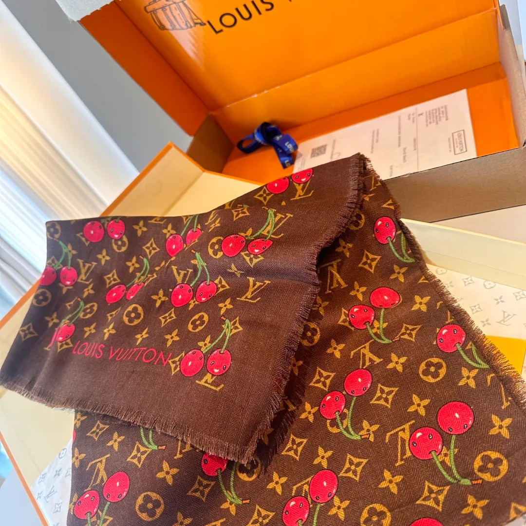 Платки Louis Vuitton 1303413