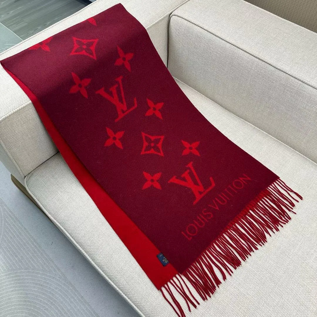 Шарфы Louis Vuitton 639932