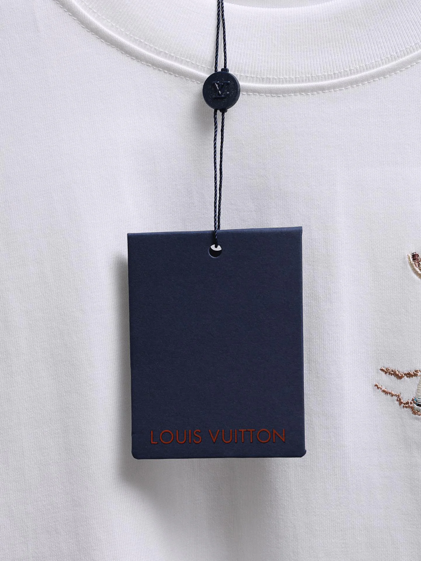 Футболки Мужские Louis Vuitton 11386019
