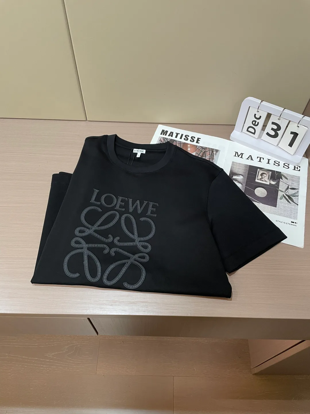 Футболки Мужские Loewe 11688218