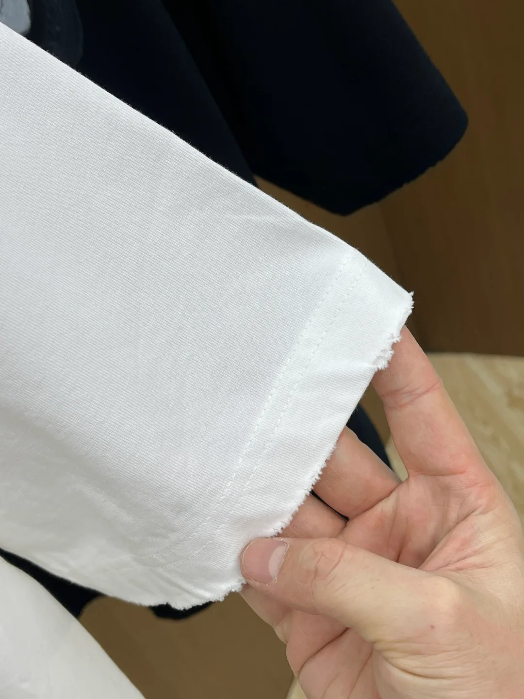 Футболки Женские Chanel 619148