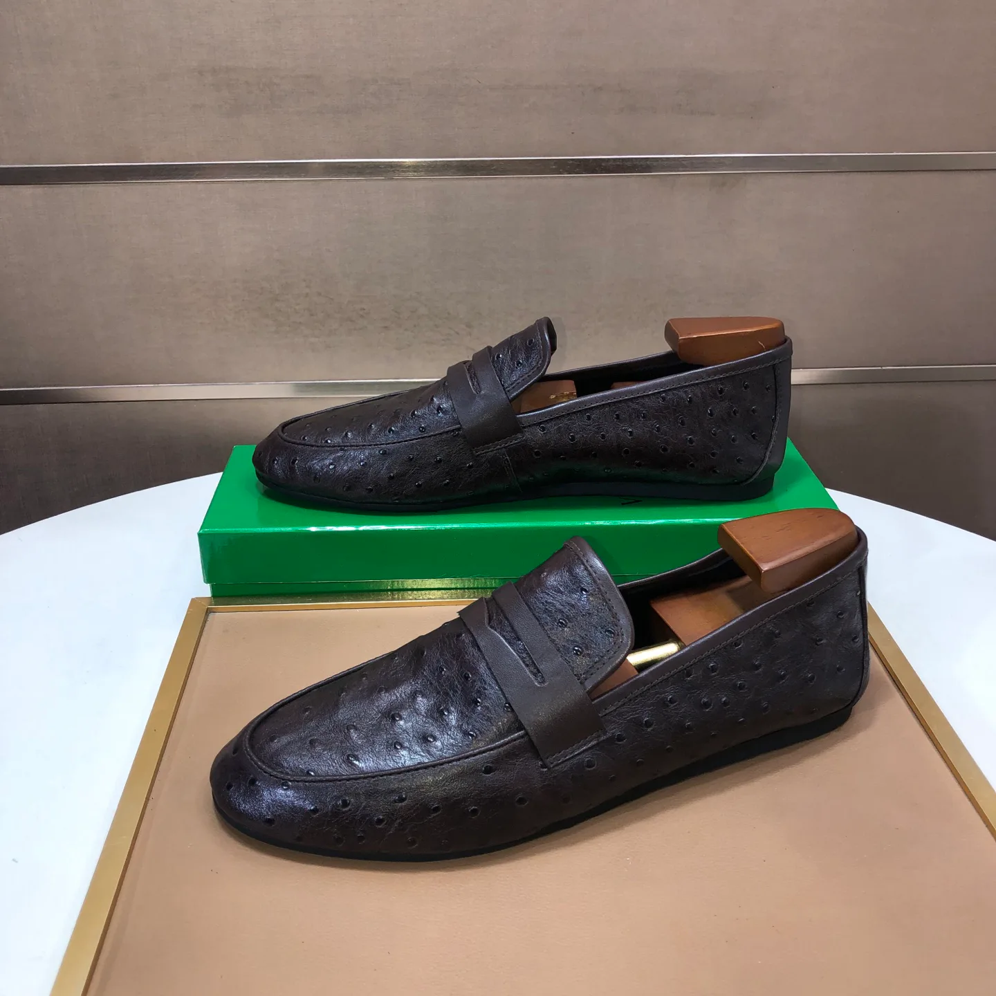 Лоферы И Туфли Мужские Bottega Veneta 18262231