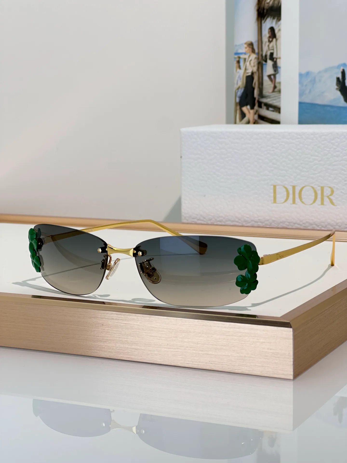 Очки Christian Dior 6627236