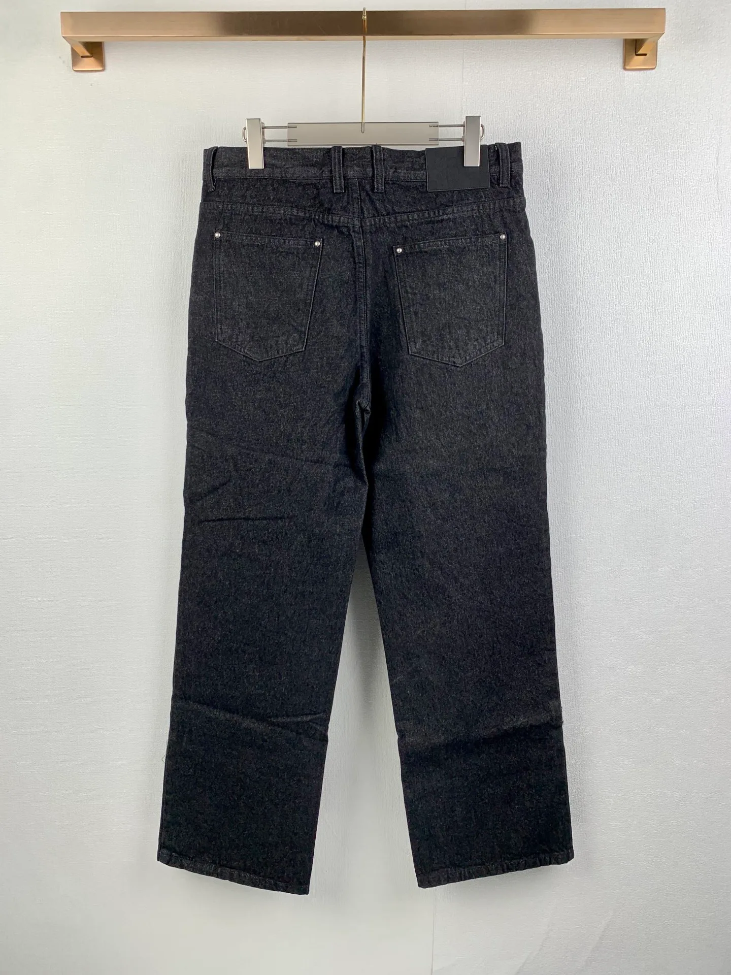 Джинсы Мужские Louis Vuitton 786470