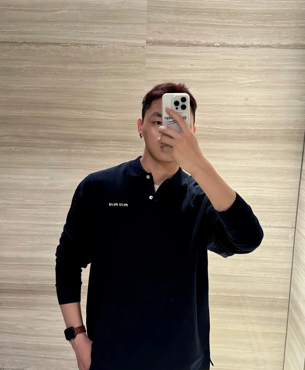 Рубашки Женские Miu Miu 10542476