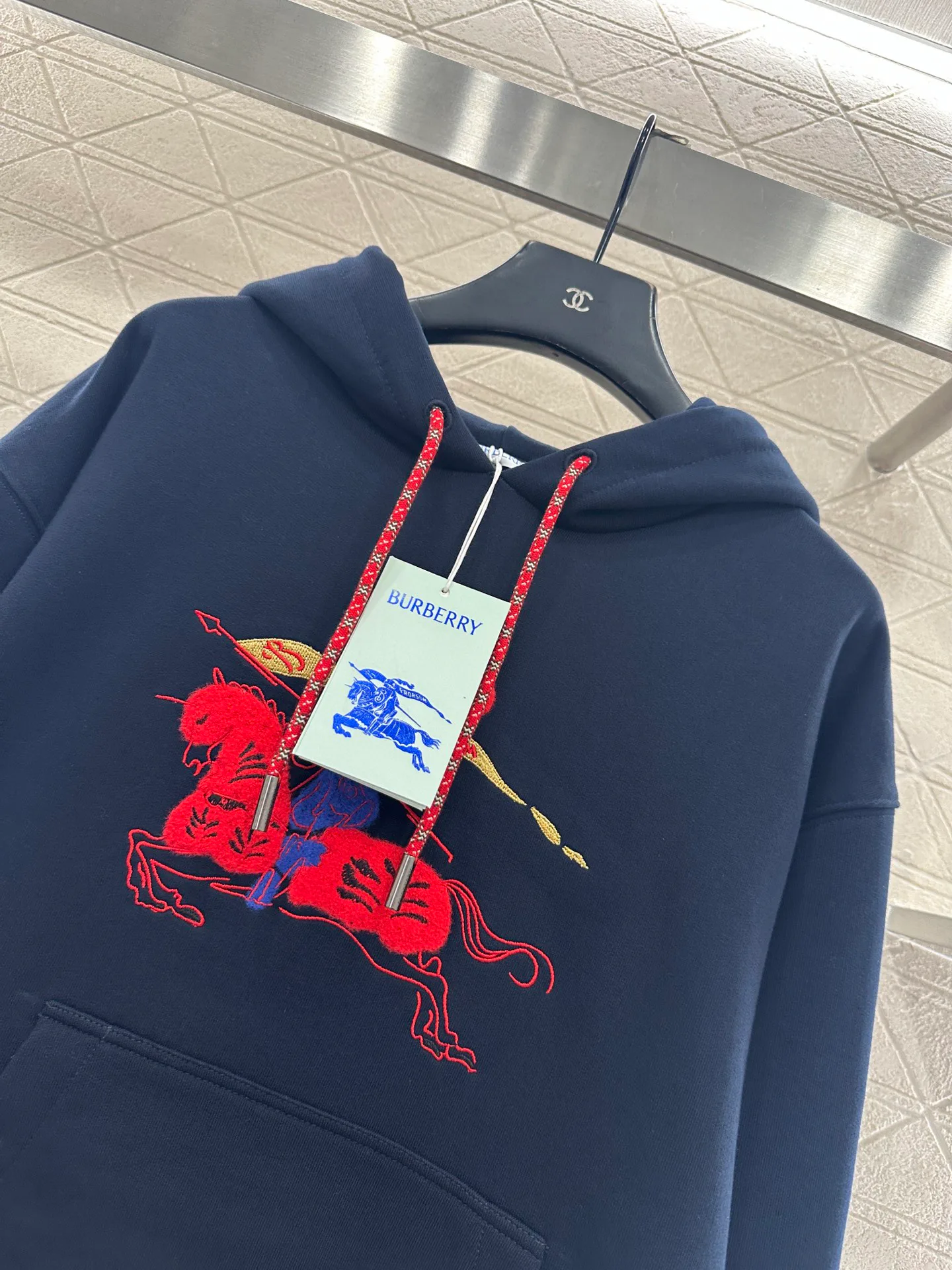 Свитшоты Женские Burberry 569907