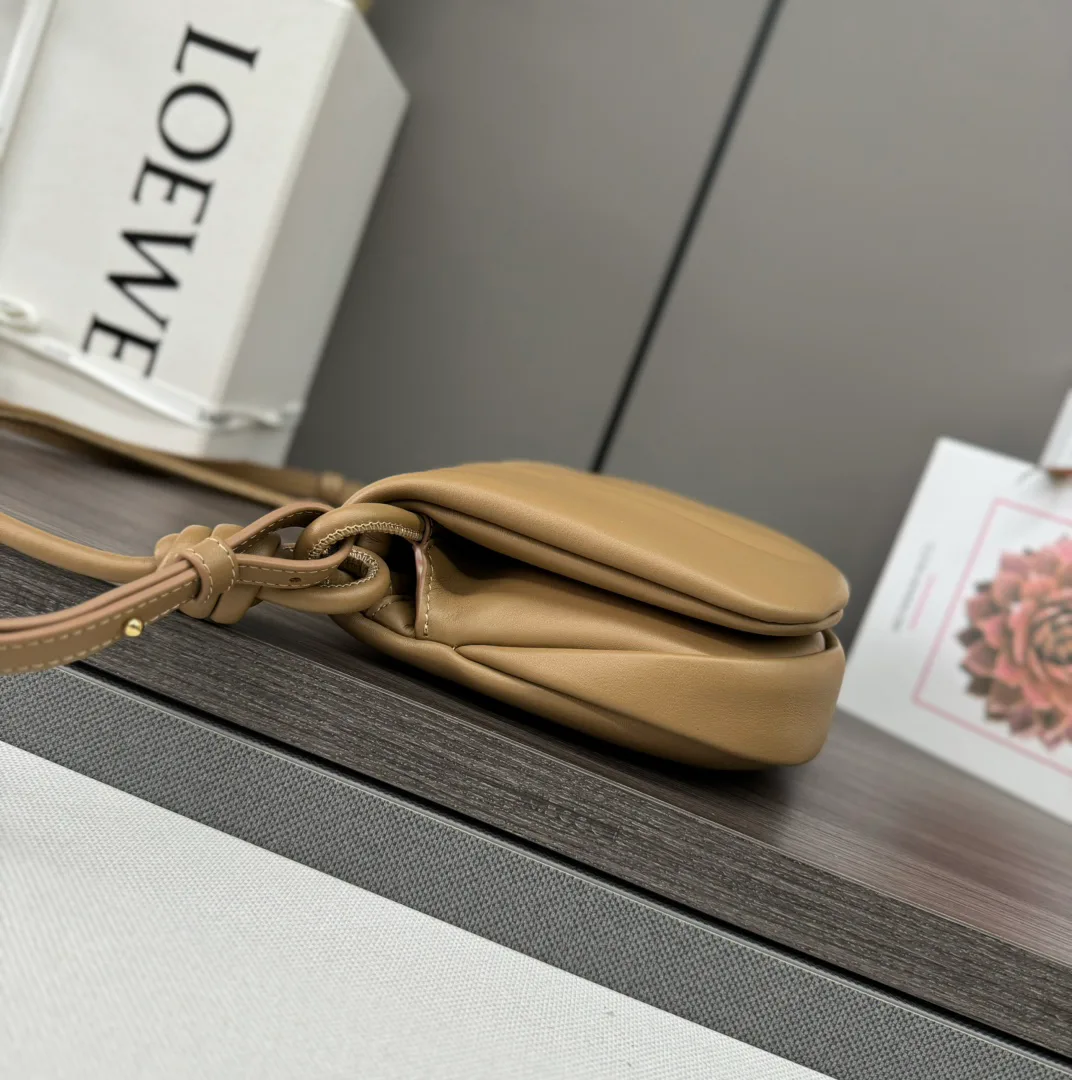 Сумки На Ремне Женские Loewe 57258