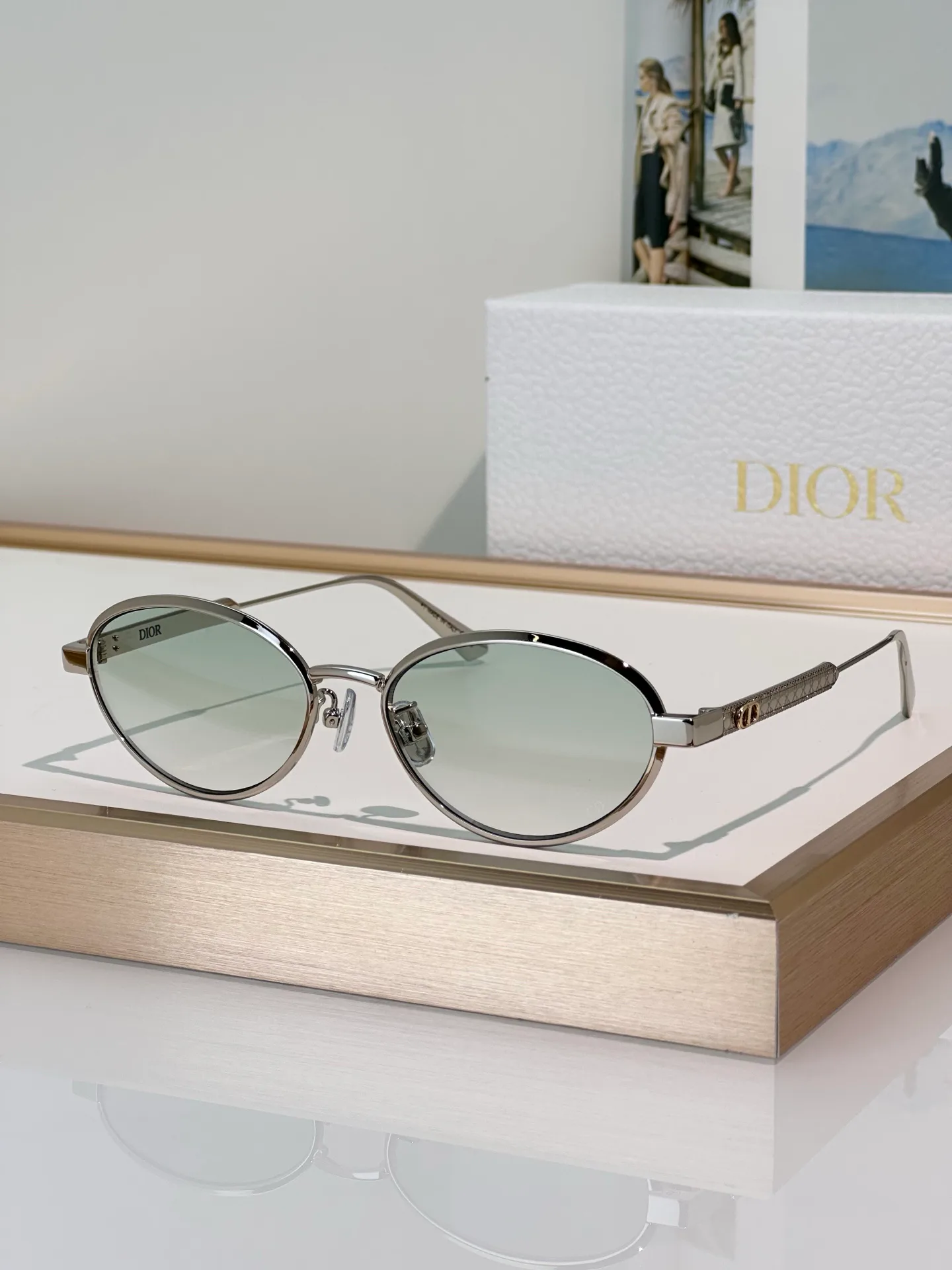 Очки Christian Dior 17535258