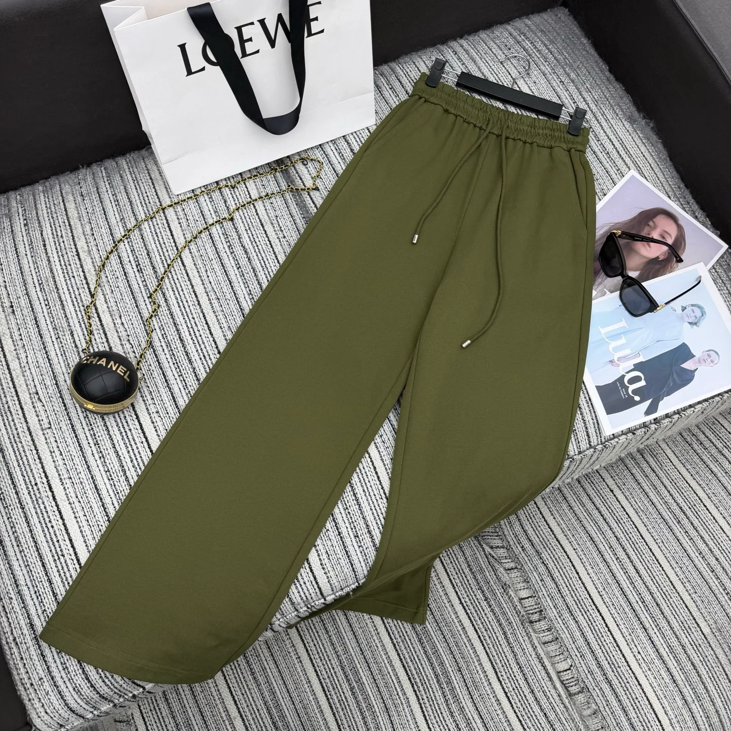 Костюмы Женские Loewe 10675669