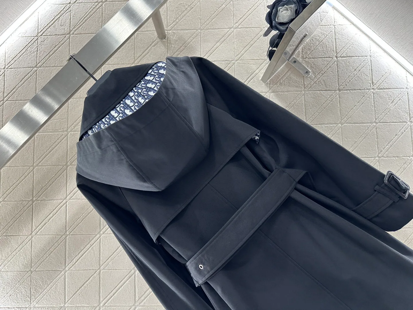 Тренчи Женские Christian Dior 92702