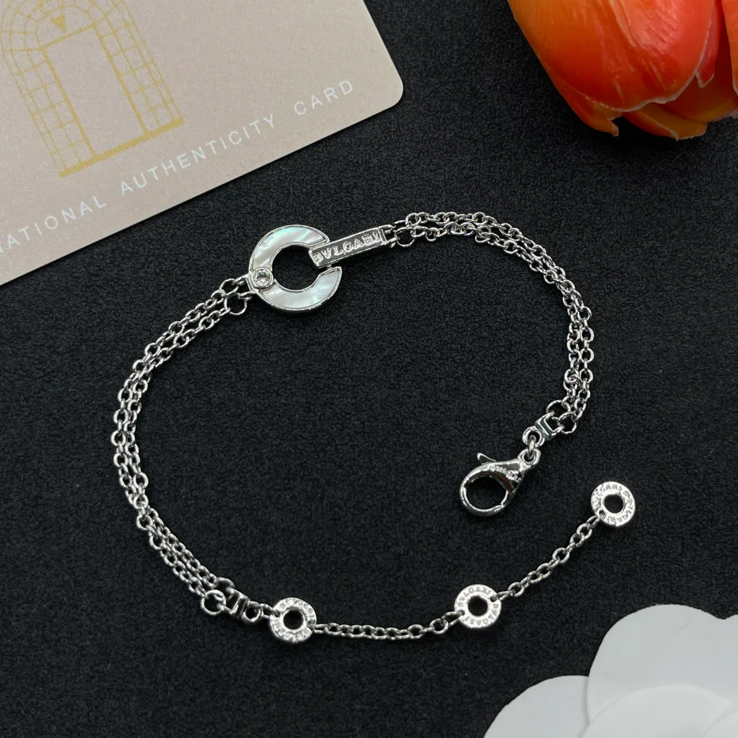 Бижутерия Bvlgari 71200