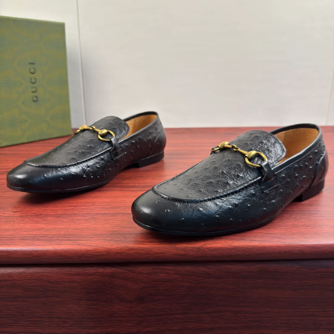 Лоферы И Туфли Мужские Gucci 18230802