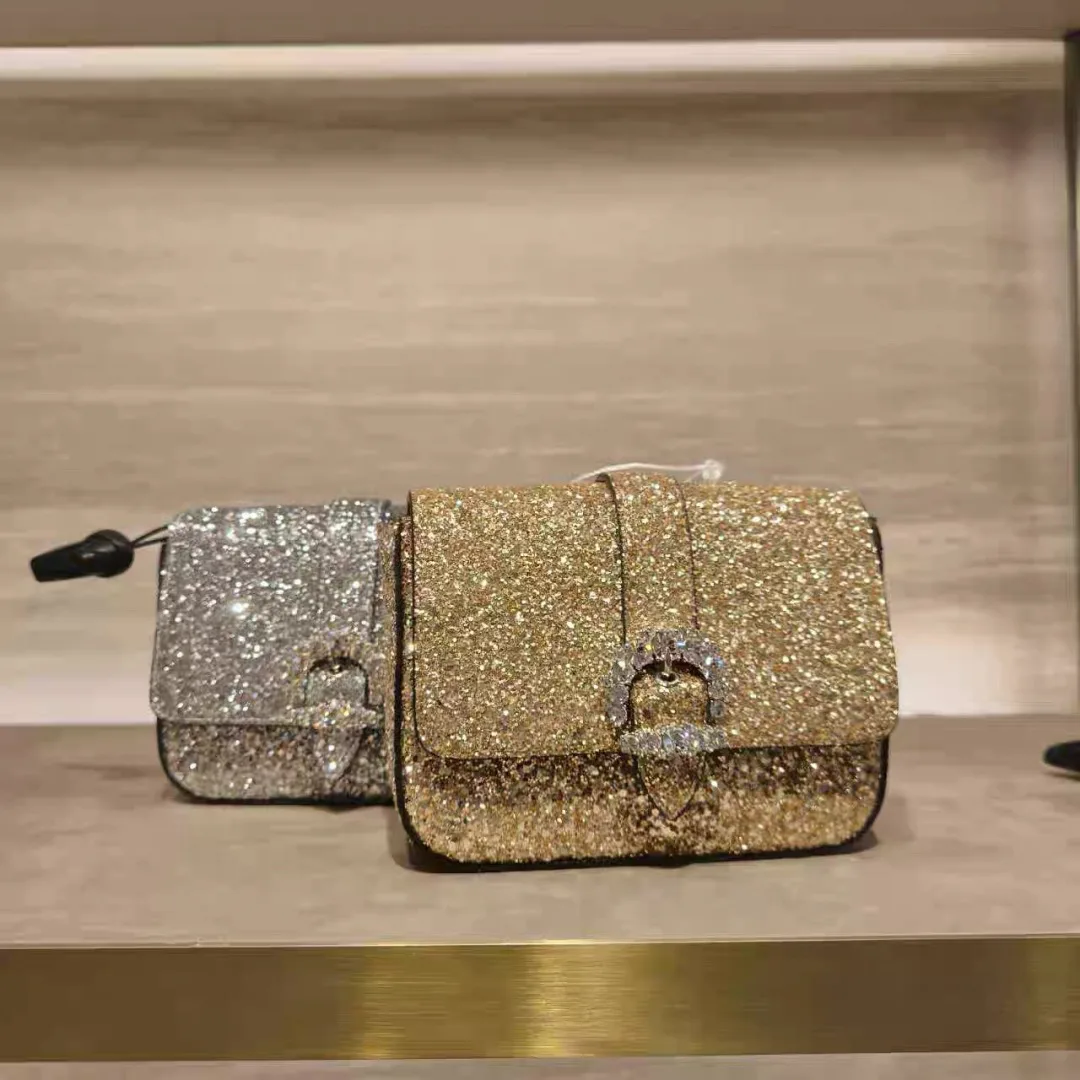 Клатчи Женские Jimmy Choo 1850272