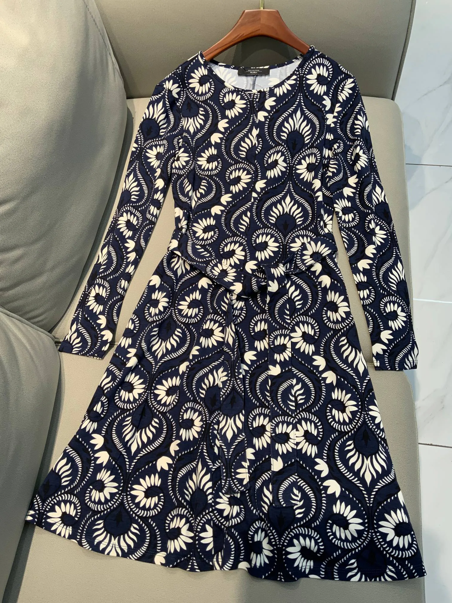 Платья Женские Max Mara 11385434