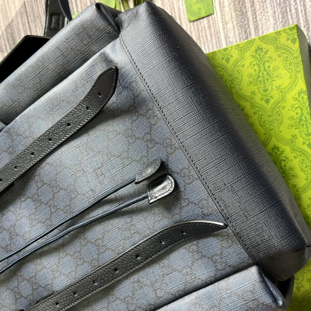 Деловые Сумки Мужские Gucci 442118