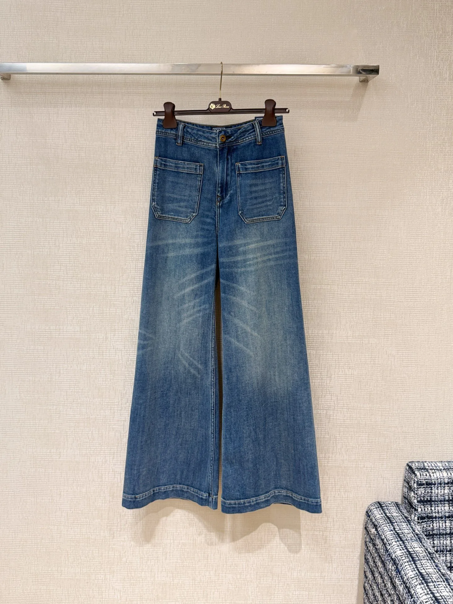 Джинсы Женские Ralph Lauren 11589433