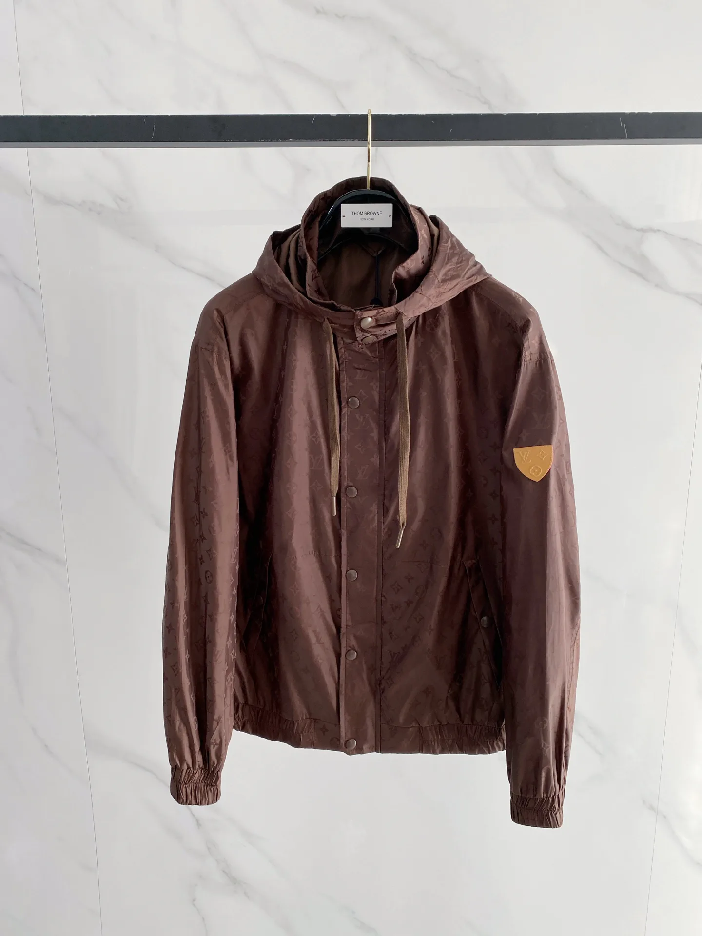 Куртки И Пуховики Мужские Louis Vuitton 11664824