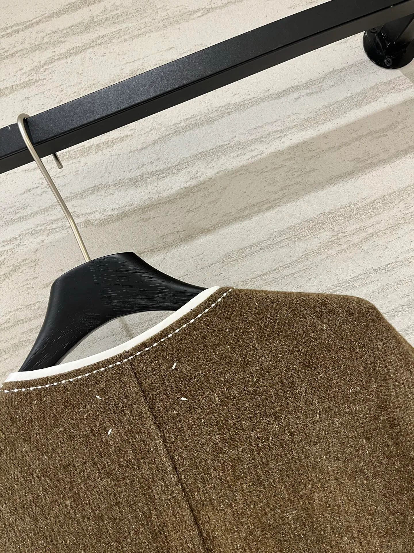 Пальто Женские Maison Margiela 18533472