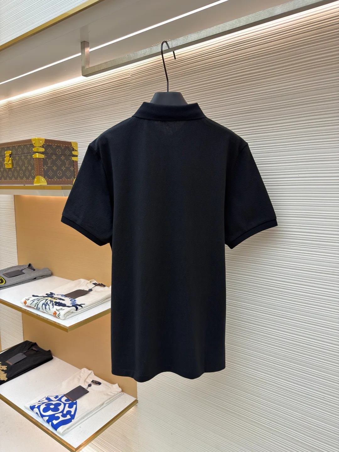 Рубашки Мужские Ralph Lauren 9350683