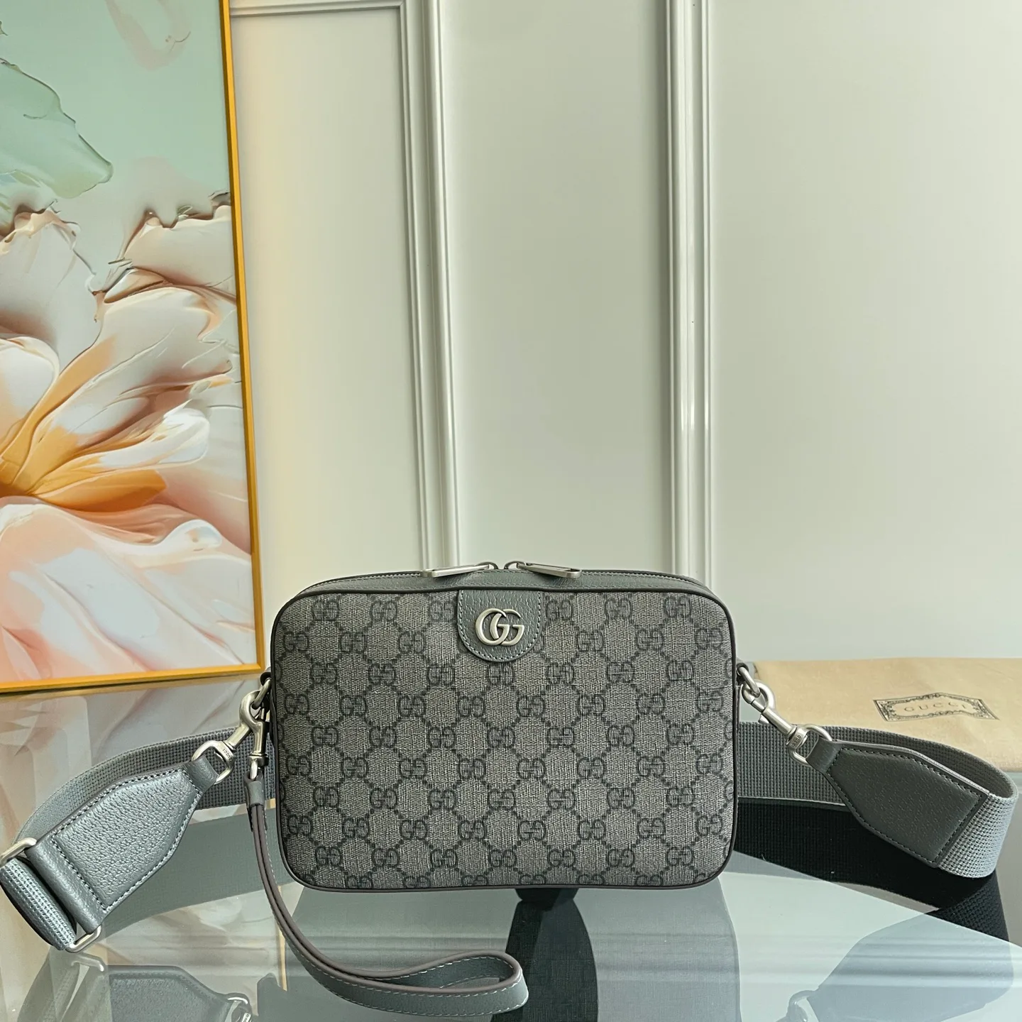 Классические Сумки Женские Gucci 13558937