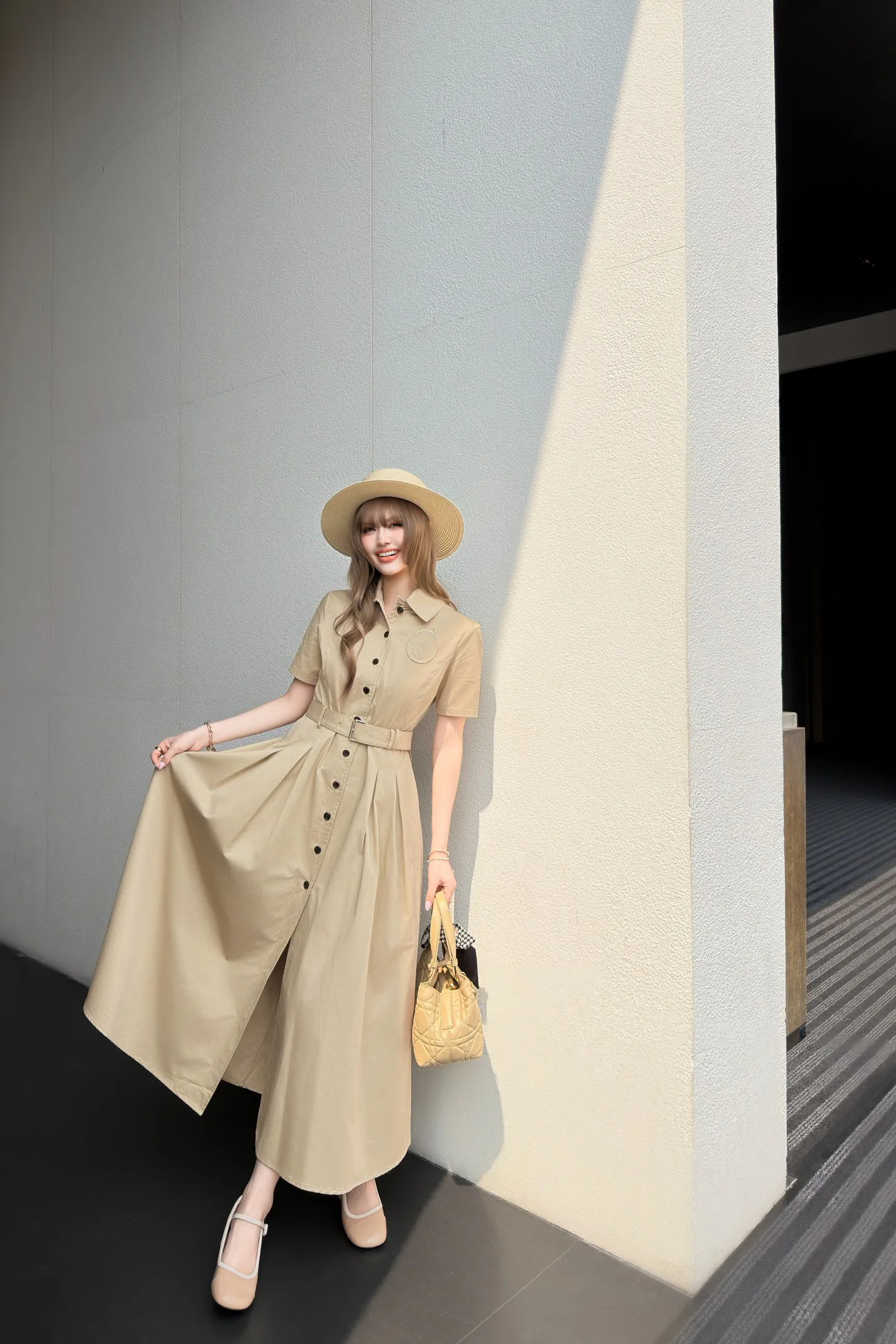 Платья Женские Christian Dior 12592776