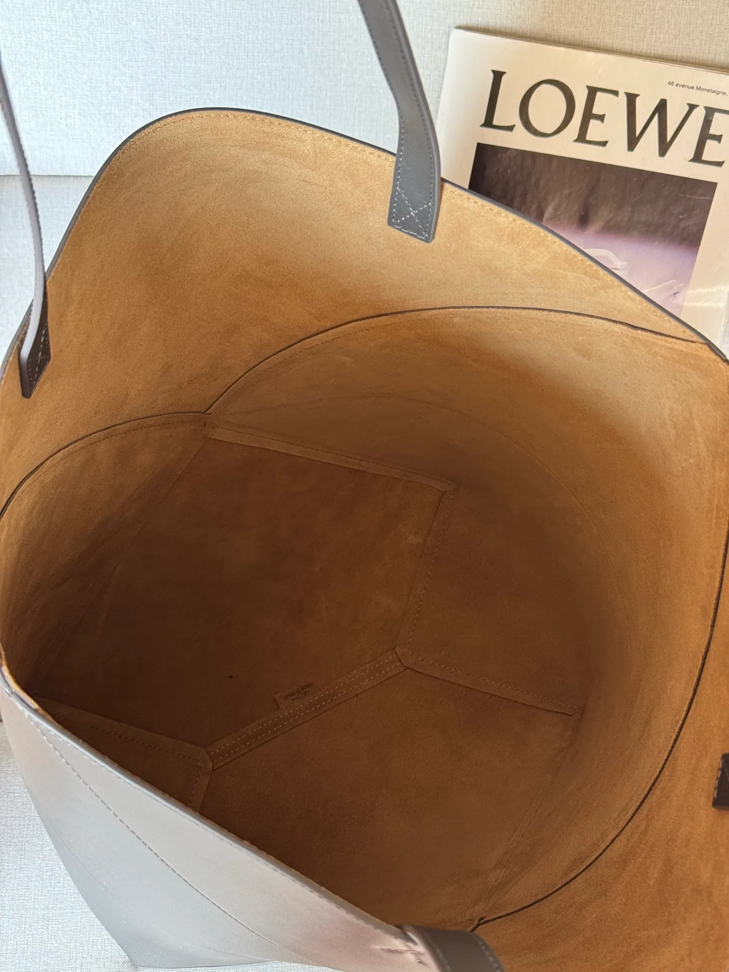 Классические Сумки Женские Loewe 1890899