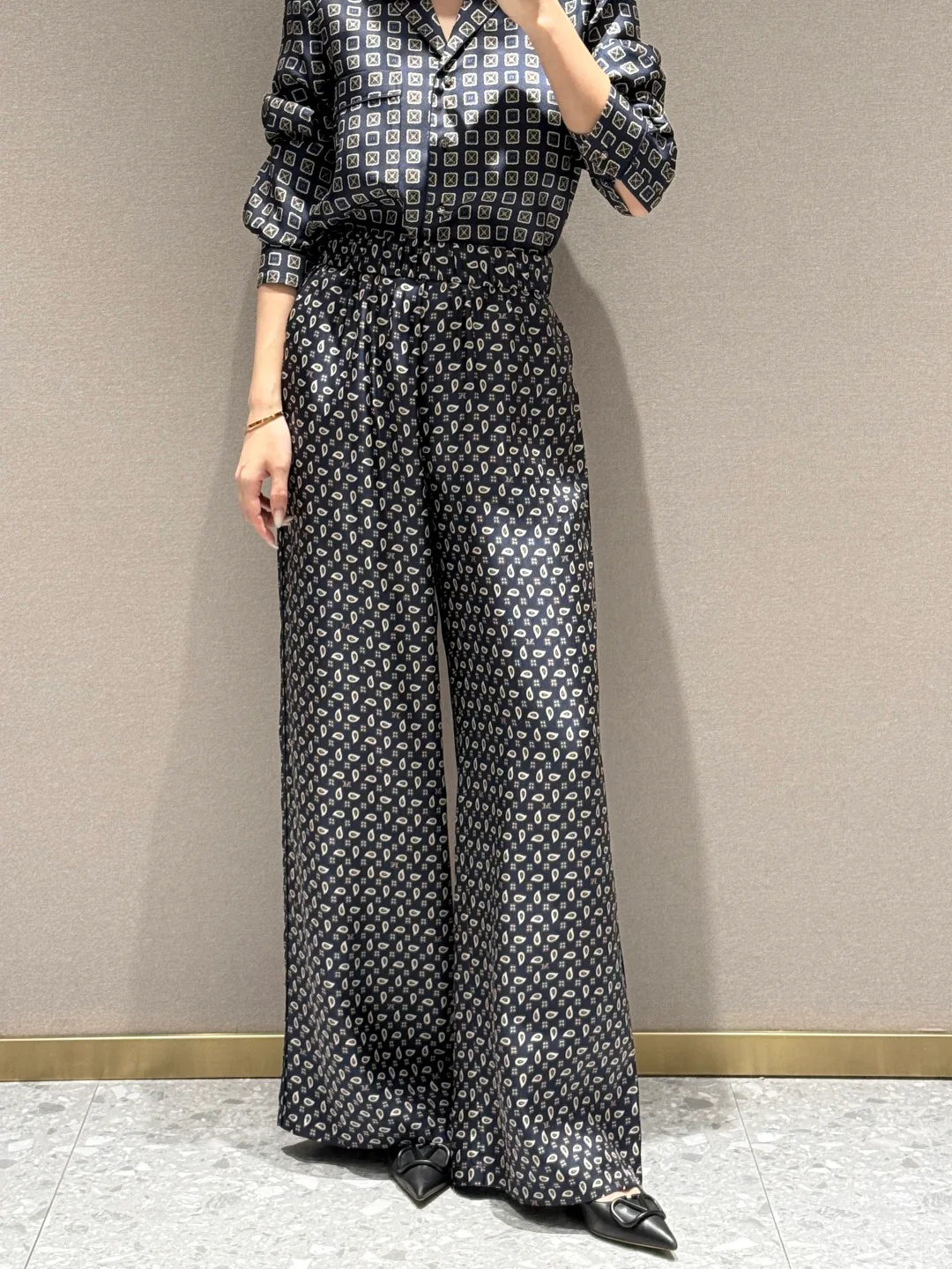 Брюки Женские Max Mara 10816487