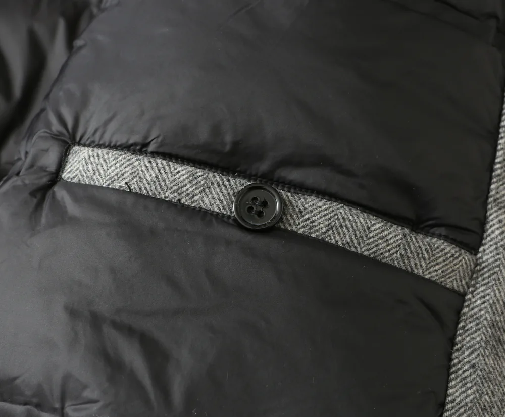 Куртки И Пуховики Мужские Loro Piana 17905785