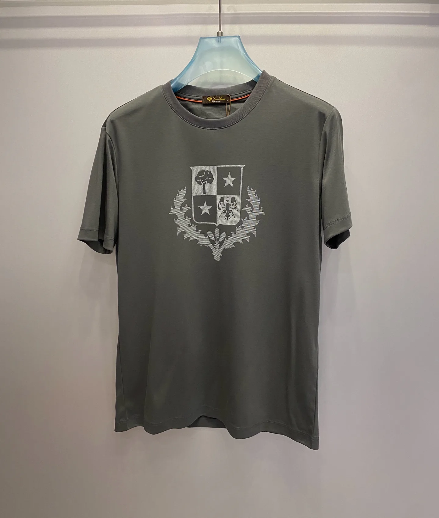 Футболки Мужские Loro Piana 830677