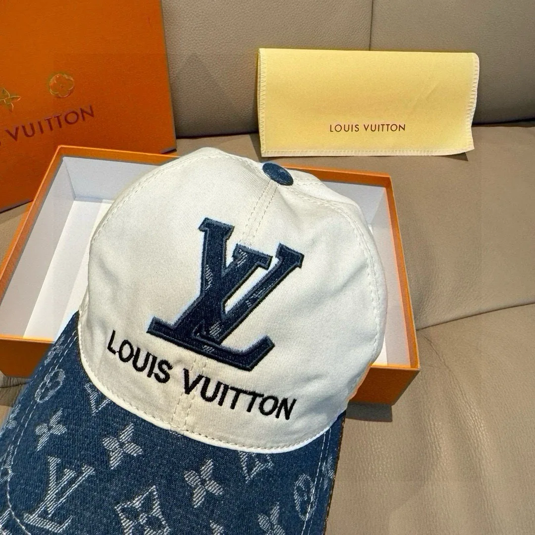 Головные Уборы Louis Vuitton 5924