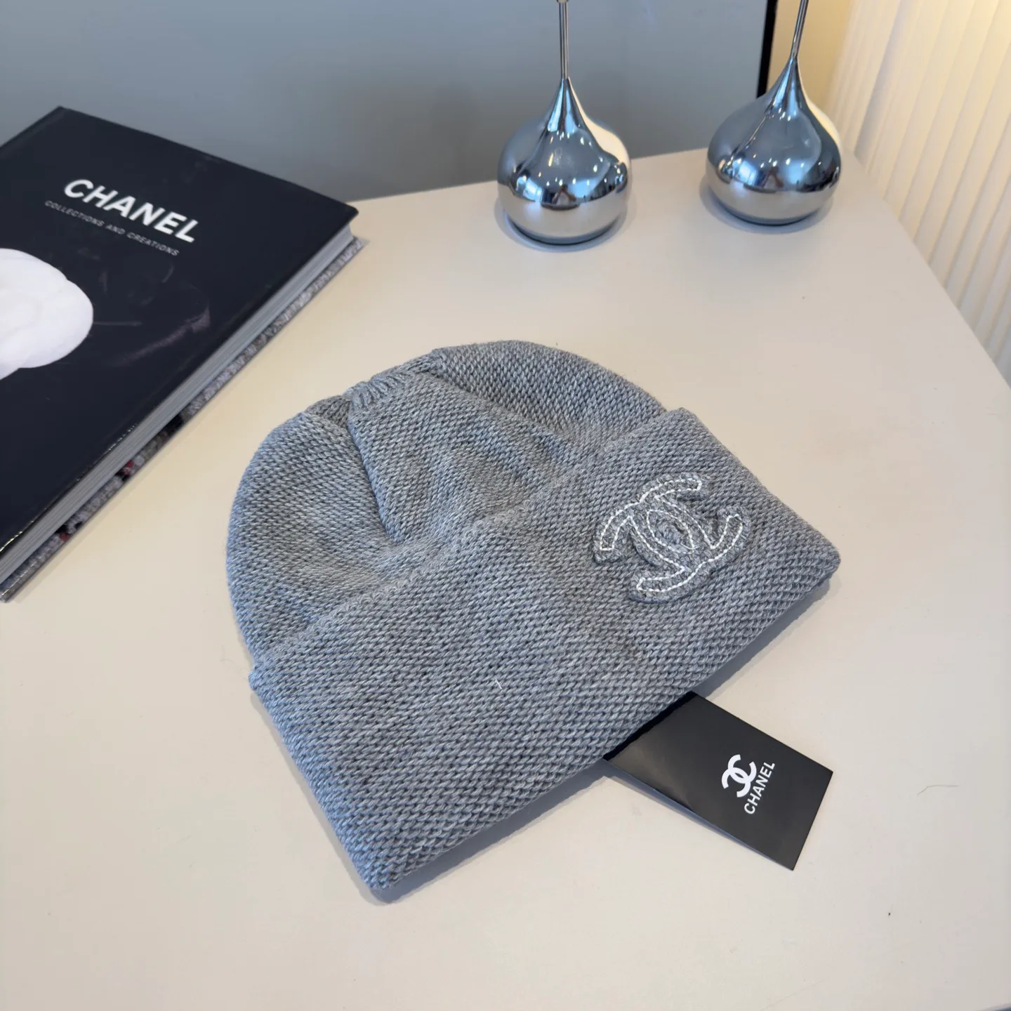 Головные Уборы Chanel 663474