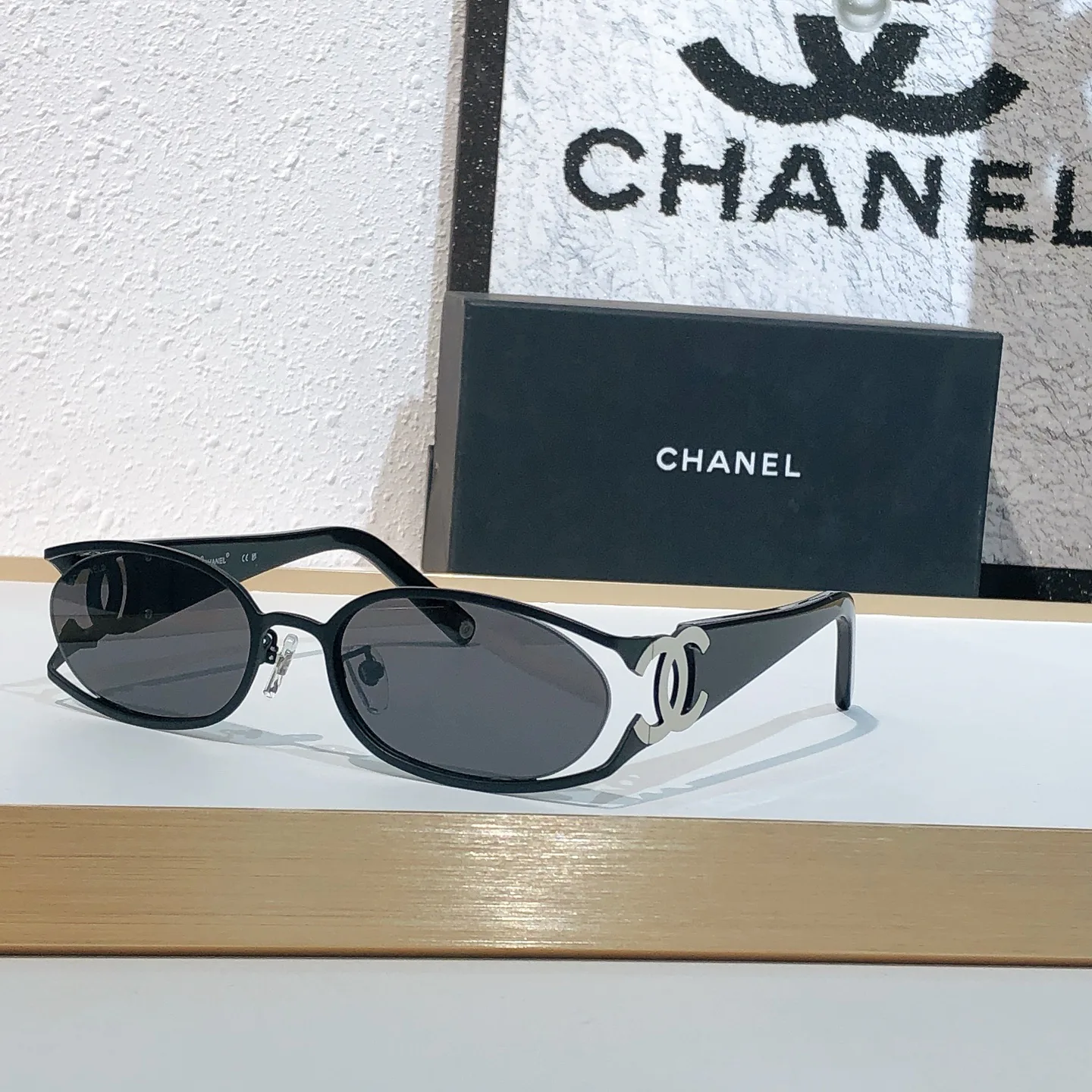 Очки Chanel 9805996