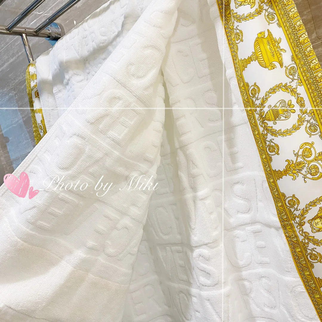 Текстиль Versace 7757