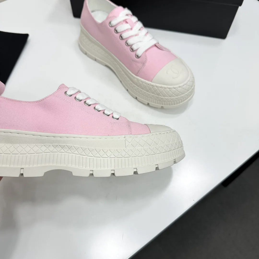 Кеды Женские Chanel 11513206